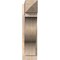 Ekena Millwork Funston Smooth Arts and Crafts Outlooker, Douglas Fir, 7 1/2"W x 28"D x 28"H OUT08X28X28FST03SDF - alternate 3